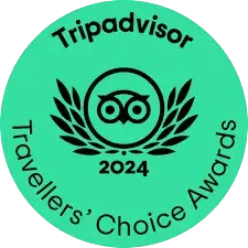 Premio Tripadvisor 2024