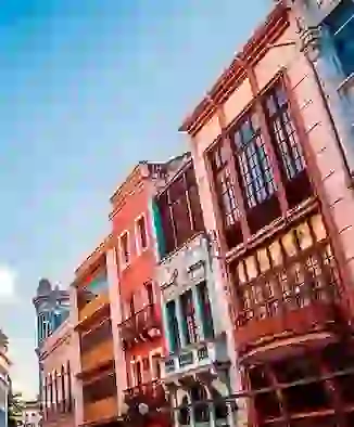 Olinda / Recife