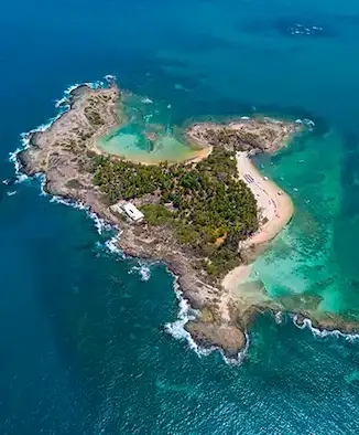 Ilha santo Aleixo