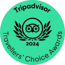 Premio Tripadvisor 2024