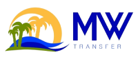 logomarca da MW Transfer