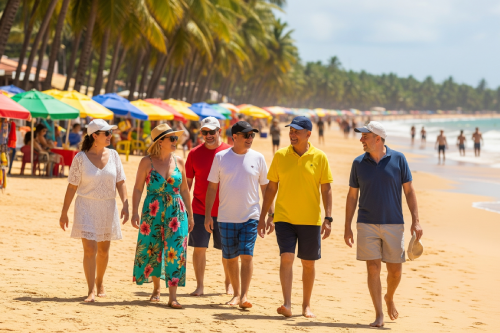 Porto de Galinhas